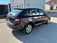 Brugt Skoda Rapid 110 HK (80 kW) 2019 Sort Hatchback
