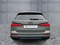 Gebraucht Audi S6 Ambiente 344 PS (253 kW) 2023 Chronosgrau metallic Kombi