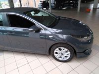 Gebraucht Kia Ceed Vision 101 PS (74 kW) 2024 Grau Kleinwagen