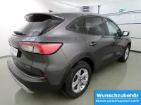 Gebraucht Ford Kuga 224 PS (164 kW) 2022 Grau SUV