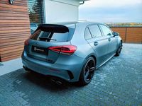Gebraucht Mercedes A45 AMG AMG 421 PS (309 kW) 2020 Grau Limousine