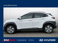 gebraucht Hyundai Kona ELEKTRO 150kW**TREND**