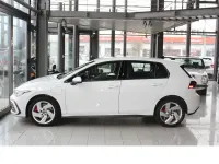 Gebraucht VW Golf VII GTE 245 PS (180 kW) 2021 Weiß Kleinwagen