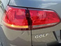Gebraucht VW Golf VII 110 PS (80 kW) 2016 Grau / metallic Kombi