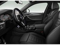 Gebraucht BMW X4 Performance 340 PS (250 kW) 2025 Grau SUV