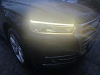 Gebraucht Audi Q5 300 PS (220 kW) 2020 Schwarz SUV