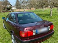 gebraucht Audi 80 B4