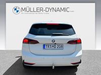 gebraucht BMW 218 Active Tourer d