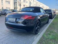 gebraucht Audi TT Roadster 2.0 TFSI TÜV Neu/Scheckheftgepflegt/Xenon/SHZ