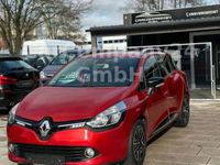 gebraucht Renault Clio GrandTour IV Dynamique SHZ,MFL,Klimaaut,BC