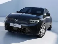 Neu Opel Corsa Edition 101 PS (74 kW) 2026 Schwarz Kleinwagen