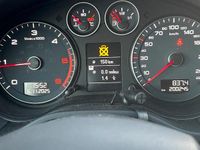 Używany Audi A3 Comfort 140 KM (102 kW) 2010 Szary Hatchback