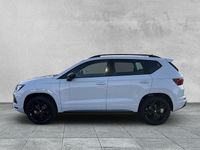 Neu Seat Ateca FR 150 PS (110 kW) 2026 Glacial weiß SUV