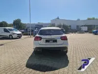 Gebraucht Mercedes GLA180 Business 122 PS (89 kW) 2017 Weiß SUV