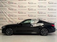 Gebraucht BMW 420 M Sport 190 PS (139 kW) 2021 Schwarz Coupé