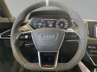 Gebraucht Audi e-tron GT quattro Ambiente 439 kW (598 PS) 2024 Weiß Limousine