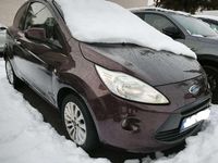 Gebraucht Ford Ka Trend 69 PS (50 kW) 2010 Kleinwagen