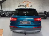 Gebraucht Audi Q7 Ambiente 231 PS (169 kW) 2019 Blau SUV