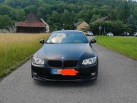 Gebraucht BMW 330 Cabriolet 245 PS (180 kW) 2012 Grau Cabrio