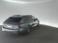 Gebraucht Audi A6 Ambiente 367 PS (269 kW) 2025 Daytonagrau perleffekt Kombi