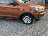 Gebraucht Ford Ka Plus Active 86 PS (63 kW) 2018 Kleinwagen