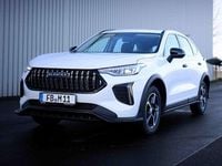 Gebraucht Haval Jolion Premium 177 PS (130 kW) 2026 Weiß SUV