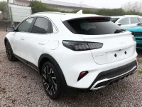 Neu Kia XCeed 179 PS (131 kW) 2025 Deluxeweiß metallic SUV