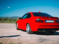 Gebraucht BMW M3 343 PS (252 kW) 2004 Coupé