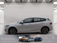 Gebraucht BMW 120 156 PS (114 kW) 2025 Weiß Kleinwagen