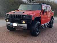 Gebraucht Hummer H2 398 PS (292 kW) 2008 SUV