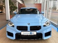 Gebraucht BMW M2 Shadowline 460 PS (338 kW) 2023 Blau Coupé