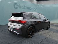 Gebraucht Cupra Born 169 kW (231 PS) 2022 Grau Kleinwagen