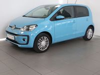 gebraucht VW up! UNITED 1.0 United *Alu*PDC*Shz*Kamera