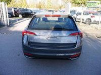 Neu Skoda Scala Selection 116 PS (85 kW) 2026 Graphite grau metallic Kleinwagen