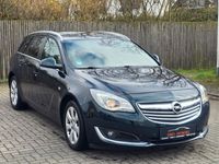gebraucht Opel Insignia A Sports Tourer Sport(Panorama Anhänger