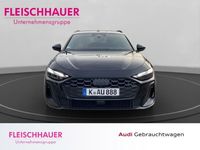 Gebraucht Audi A5 S-Line 204 PS (150 kW) 2024 Schwarz Coupé