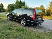 Gebraucht Volvo V70 140 PS (102 kW) 2000 Schwarz Kombi