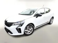 Gebraucht Renault Clio Evolution 91 PS (66 kW) 2024 Arktisweiß Kleinwagen
