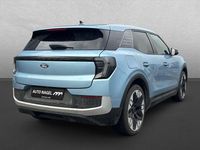 Gebraucht Ford Explorer 210 kW (286 PS) 2024 Blau SUV