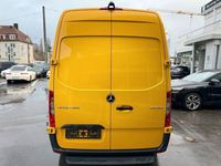 gebraucht Mercedes Sprinter 314