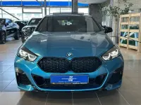 Gebraucht BMW M235 Performance 306 PS (225 kW) 2023 Blau Limousine