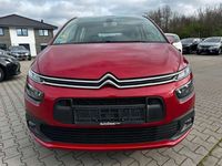 gebraucht Citroën C4 SpaceTourer Grand C4 Picasso Grand1.5 BlueHDi 130 7 Sitze