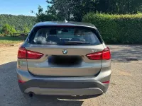 Gebraucht BMW X1 140 PS (102 kW) 2017 Andere farben SUV