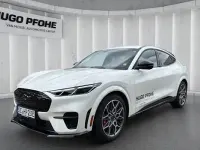 Gebraucht Ford Mustang Mach-E GT 358 kW (487 PS) 2026 Weiß SUV