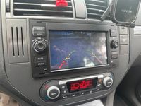 Second-hand Ford C-MAX 109 CP (80 kW) 2008 Gri Monovolum