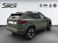 Second-hand Dacia Duster 131 CP (96 kW) 2025 Gri SUV