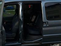 Gebraucht Citroën Berlingo 75 PS (55 kW) 2005 Blau Van / Kleinbus