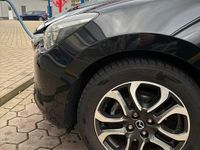 Gebraucht Mazda 2 Exclusive-Line 90 PS (66 kW) 2016 Schwarz Limousine