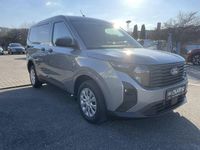 Neu Ford Transit Trend 101 PS (74 kW) 2026 Solarsilber Van