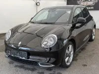 Brugt Ora 03 125 kW (171 HK) 2023 Sort Hatchback